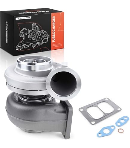 STAR ハーベスター Amazon.com: BorgWarner Turbo Systems 177272 Turbocharger : Automotive